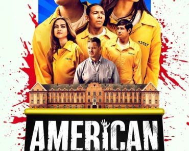 Download American Carnage (2022) {English With Subtitles} 480p [300MB] || 720p [800MB] || 1080p [1.9GB]
