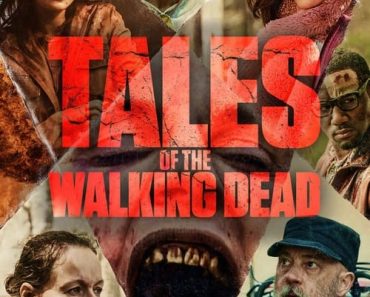 Download Tales Of The Walking Dead (Season 1) {English With Subtitles} 720p [250MB] || 1080p [1GB]