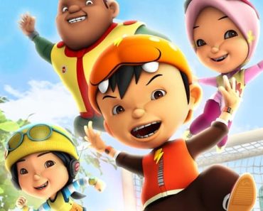 Download BoBoiBoy (Season 1-3) Multi Audio {Hindi-English-Malay} WeB-DL 720p [200MB] || 1080p [600MB]
