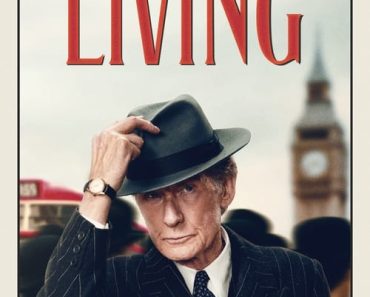 Download Living (2022) (English With Subtitle) WeB-DL 480p [300MB] || 720p [830MB] || 1080p [2GB]