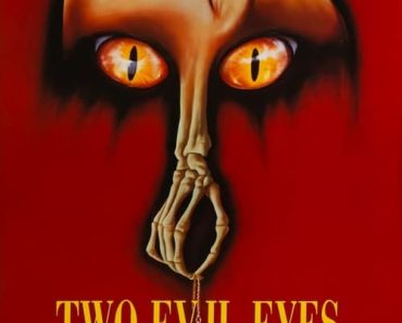 Download Two Evil Eyes (1990) {English With Subtitles} 480p [500MB] || 720p [999MB]