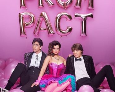 Download Prom Pact (2023) {English With Subtitles} Web-DL 480p [300MB] || 720p [800MB] || 1080p [1.89GB]