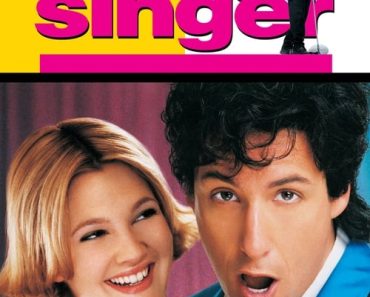 Download The Wedding Singer (1998) Dual Audio {Hindi-English} 480p [325MB] || 720p [900MB] || 1080p [2GB]