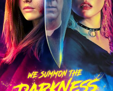 Download We Summon The Darkness (2019) {English With Subtitles} BluRay 480p [340MB] || 720p [680MB]