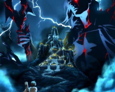 Download Blood Of Zeus (Season 1-2) Multi Audio {Hindi-English-Japanese} WeB-DL 480p [110MB] || 720p [190MB] || 1080p [1.5GB]