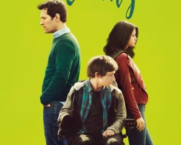 Download The Fundamentals Of Caring (2016) {English With Subtitles} 480p [300MB] || 720p [650MB]