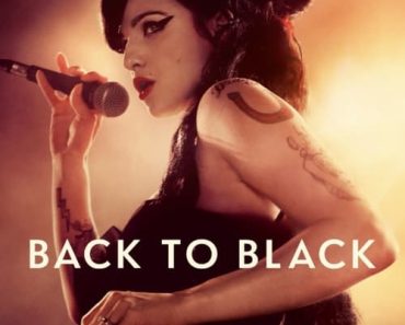 Download Back To Black (2024) (Hindi Dubbed) HQ Fan Dub || 720p [1GB] || 1080p [4.4GB]