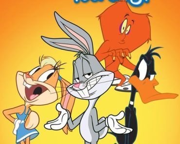 Download The Looney Tunes Show (Season 1-2) Dual Audio {Hindi-English} WeB-DL 720p [125MB] || 1080p [800MB]
