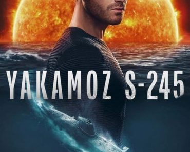 Download Yakamoz S-245 (Season 1) Multi Audio (Hindi-English-Turkish) 720p 10Bit [250MB] || 1080p [2GB]