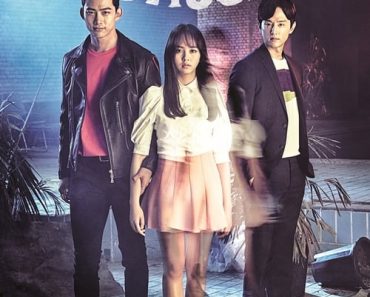 Download Bring It On, Ghost (Season 1) Kdrama {Hindi-Korean} Esub WeB-HD 720p [350MB] || 1080p [1.1GB]