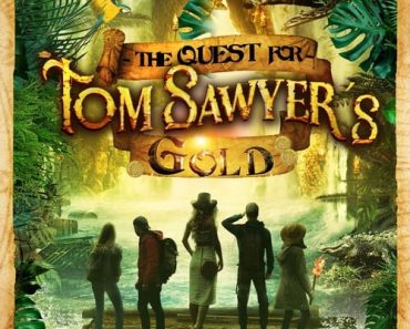 Download The Quest For Tom Sawyer’s Gold (2023) (English With Subtitle) WeB-DL 480p [265MB] || 720p [715MB] || 1080p [1.7GB]