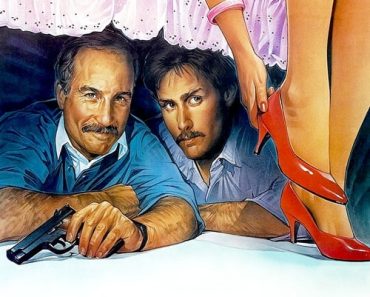 Download Stakeout (1987) {English With Subtitles} 480p [500MB] || 720p [999MB]