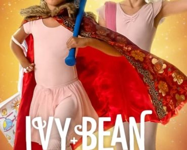 Download Ivy + Bean: Doomed To Dance (2022) Dual Audio {Hindi-English} WeB-DL HD 480p [200MB] || 720p [500MB] || 1080p [1.2GB]