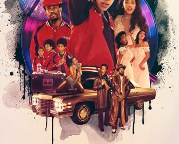 Download The Get Down (Season 1) {English Audio With Subtitles} WeB-DL 720p [310MB] || 1080p [1.2GB]