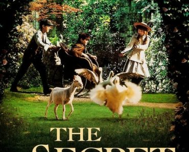 Download The Secret Garden (1993) {English With Subtitles} 480p [400MB] || 720p [850MB]