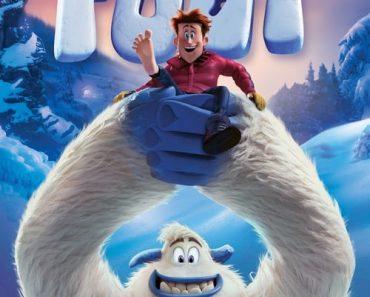 Download Smallfoot (2018) {English With Subtitles} 480p [400MB] || 720p [850MB] || 1080p [1.6GB]