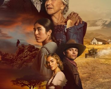 Download 1923: A Yellowstone Origin Story (Season 1) {English With Subtitles} WeB-HD 720p [350MB] || 1080p [1.3GB]