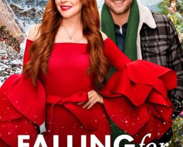 Download Falling For Christmas (2022) Dual Audio {Hindi-English} WEB-DL ESubs 480p [310MB] || 720p [860MB] || 1080p [2GB]