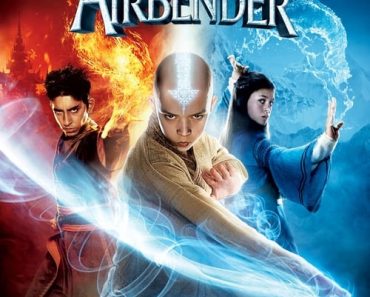 Download The Last Airbender (2010) Dual Audio (Hindi-English) 480p [400MB] || 720p [800MB] || 1080p [2.17GB]