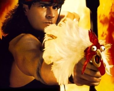Download Hot Shots! Part Deux (1993) {English With Subtitles} 480p [260MB] || 720p [700MB] || 1080p [1.70GB]