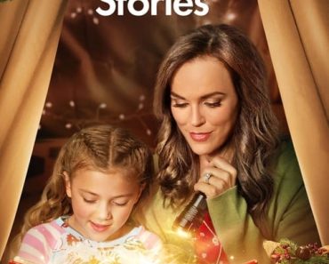 Download Christmas Bedtime Stories (2022) (English) WeB-DL 480p [260MB] || 720p [700MB] || 1080p [1.7GB]