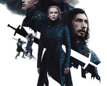 Download The Last Duel (2021) Blu-Ray (English With Subtitles) 480p [450MB] || 720p [900MB] || 1080p [1.6GB]
