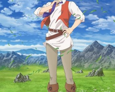Download The Great Cleric (Season 1) [S01E12 Added] Multi Audio {Hindi-English-Japanese} 480p [85MB] || 720p [160MB] || 1080p [500MB]