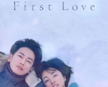 Download First Love (Season 1) Multi Audio {Hindi-English-Japanese} Msubs WeB-DL 480p [200MB] || 720p [400MB] || 1080p [1.1GB]