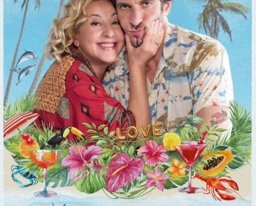 Download Honeymoon With My Mother (2022) {English With Subtitles} 480p [350MB] || 720p [950MB] || 1080p [2.2GB]