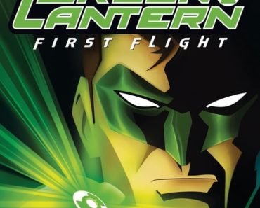 Download Green Lantern: First Flight (2009) {English With Subtitles} 480p [300MB] || 720p [650MB] || 1080p [2.3GB]