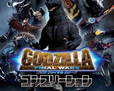 Download Godzilla: Final Wars (2004) {Japanese With Subtitles} 480p [500MB] || 720p [1.2GB]