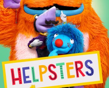 Download Helpsters (Season 1-3) Dual Audio (Hindi-English) WeB-DL 720p [200MB] || 1080p [500MB]
