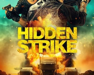 Download Hidden Strike (2023) {English With Subtitles} WEB-DL 480p [310MB] || 720p [830MB] || 1080p [2GB]
