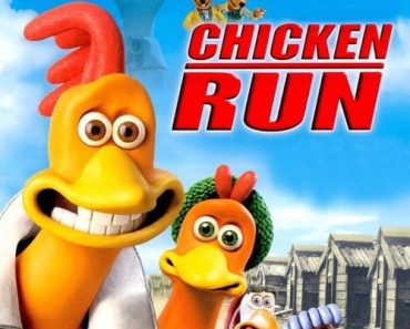 Download Chicken Run (2000) Dual Audio (Hindi-English) 480p [390MB] || 720p [670MB] || 1080p [2GB]