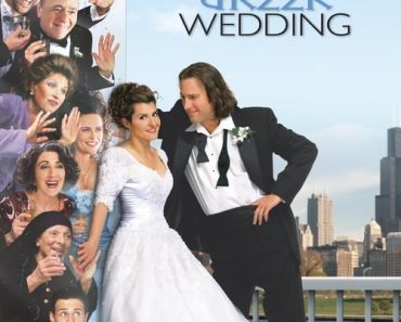 Download My Big Fat Greek Wedding (2002) {English With Subtitles} 480p [280MB] || 720p [765MB] || 1080p [1.82GB]