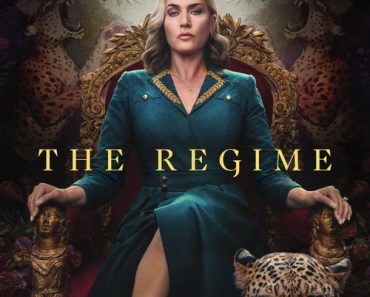 Download The Regime (Season 1) {English With Subtitles} WeB-HD 720p [300MB] || 1080p [1GB]