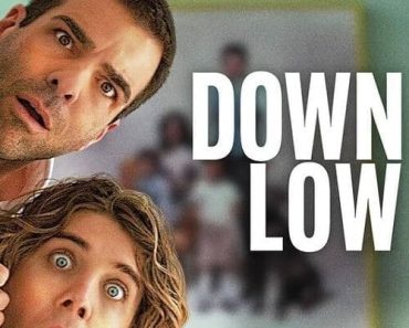Download Down Low (2023) {English With Subtitles} WEB-DL 480p [280MB] || 720p [760MB] || 1080p [1.8GB]
