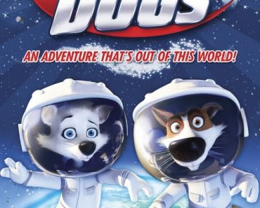 Download Space Dogs (2010) Dual Audio (Hindi-English) 480p [300MB] || 720p [690MB]