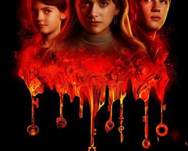 Download Locke & Key (Season 1 – 3) Dual Audio {English-Hindi} WeB-DL 480p [100MB] || 720p [350MB] || 1080p [1.4GB]