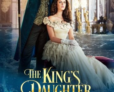 Download The Kings Daughter (2022) {English With Subtitles} 480p [300MB] || 720p [800MB]