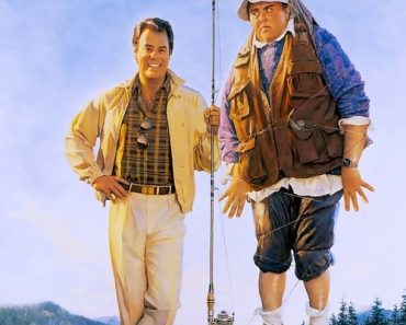 Download The Great Outdoors (1988) Dual Audio (Hindi-English) Msubs WEB-DL 480p [300MB] || 720p [800MB] || 1080p [1.7GB]