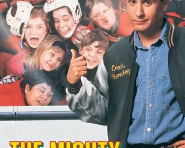 Download The Mighty Ducks (1992) {English With Subtitles} 480p [400MB] || 720p [850MB]