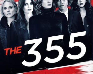 Download The 355 (2022) Dual Audio {Hindi-English} Esubs 480p [450MB] || 720p [1.1GB] || 1080p [2.5GB]