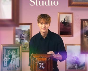 Download The Midnight Studio (Season 1) Kdrama {Korean With English Subtitles} WeB-DL 720p [350MB] || 1080p [3.5GB]