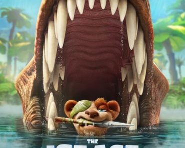 Download The Ice Age Adventures Of Buck Wild (2022) {English With Subtitles} Web-DL 480p [400MB] || 720p [900MB] || 1080p [2GB]