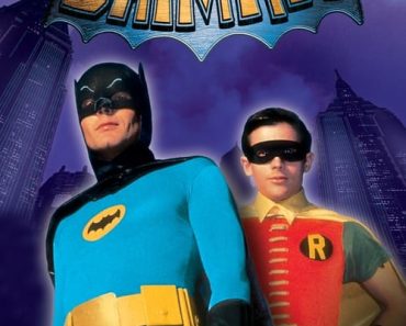 Download Batman: The Movie (1966) {English With Subtitles} 480p [400MB] || 720p [850MB]