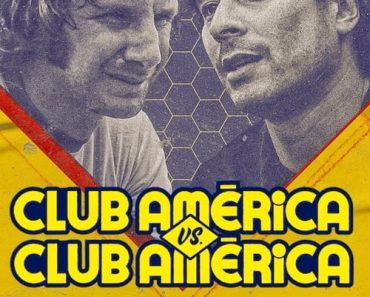 Download Club América Vs. Club América Season 1 Dual Audio (Spanish-English) Msubs WeB-DL 720p [550MB] || 1080p [1.1GB]