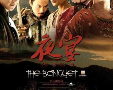 Download The Banquet Aka Ye Yan (2006) Dual Audio (Hindi-English) Esubs Bluray 480p [440MB] || 720p [1.1GB] || 1080p [2.6GB]