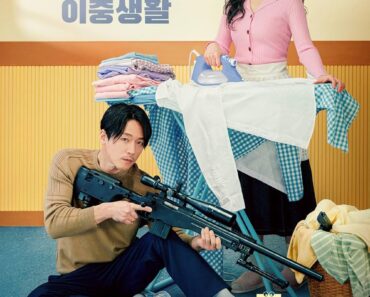 Download Family: The Unbreakable Bond (Season 1) {Korean With Subtitles} WeB-DL 720p [350MB] || 1080p [2.2GB]