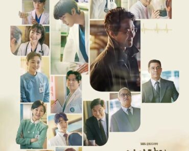 Download Dr. Romantic (Season 1 – 2) Korean TV Series {Hindi Dubbed} 720p WeB-DL [450MB]